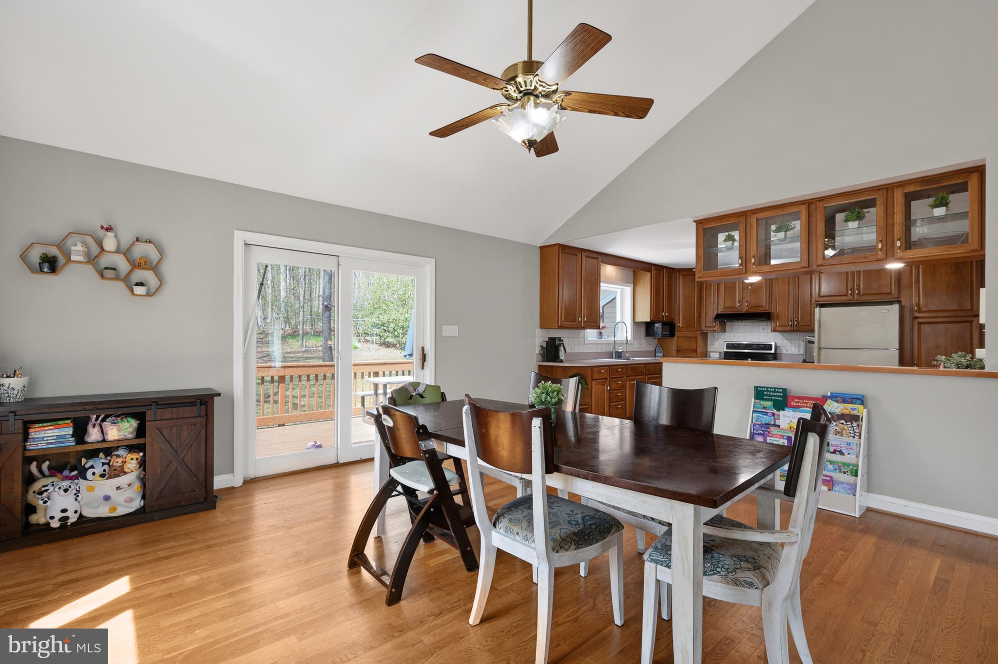 110 Saylers Creek Road Locust Grove, VA 22508 - Photo 16 of 71