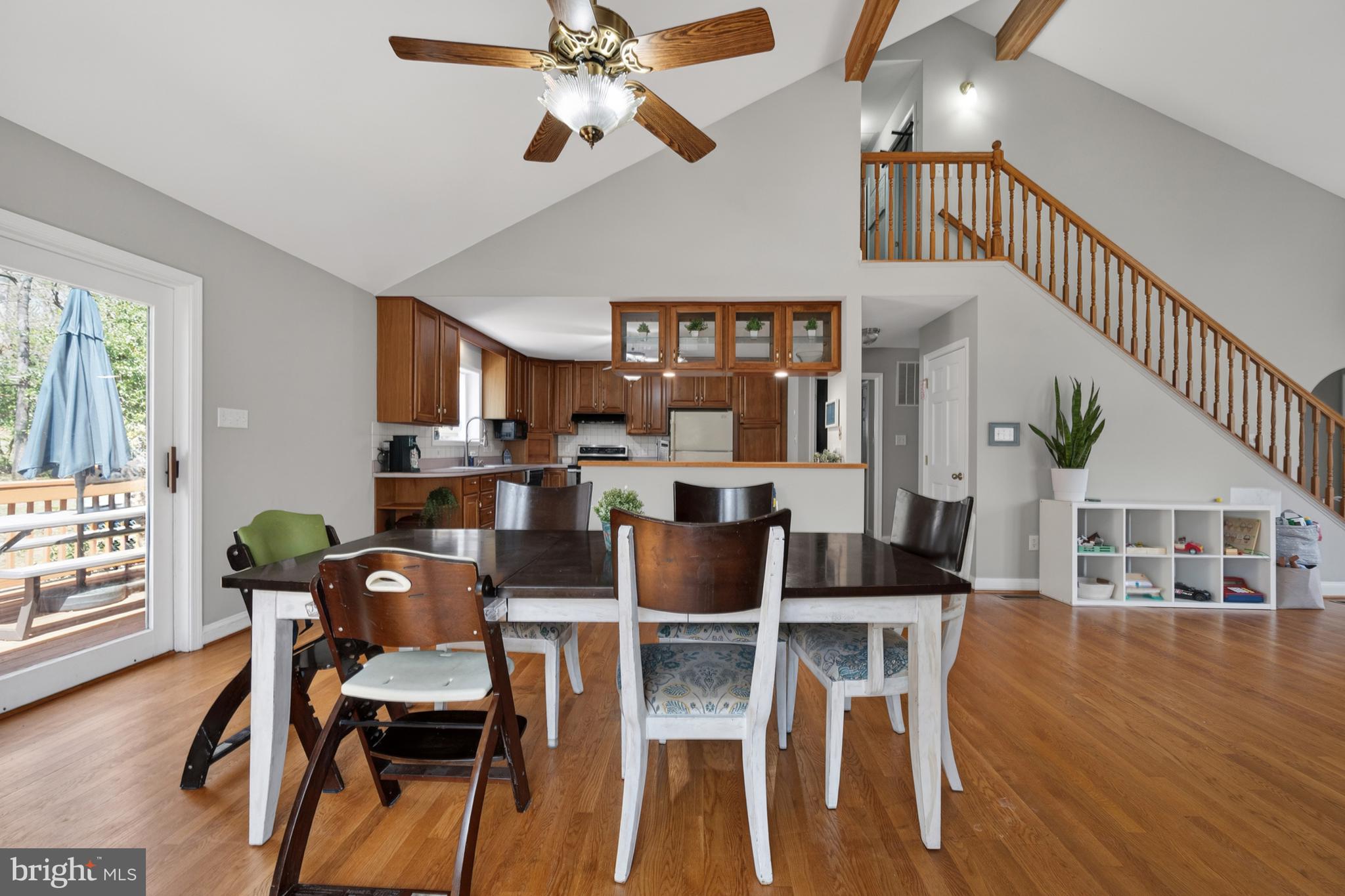 110 Saylers Creek Road Locust Grove, VA 22508 - Photo 17 of 71