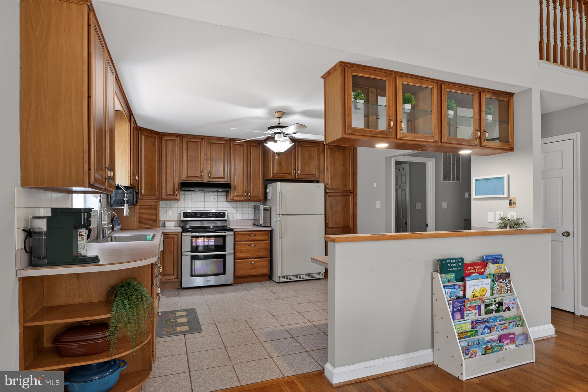 110 Saylers Creek Road Locust Grove, VA 22508 - Photo 18 of 71