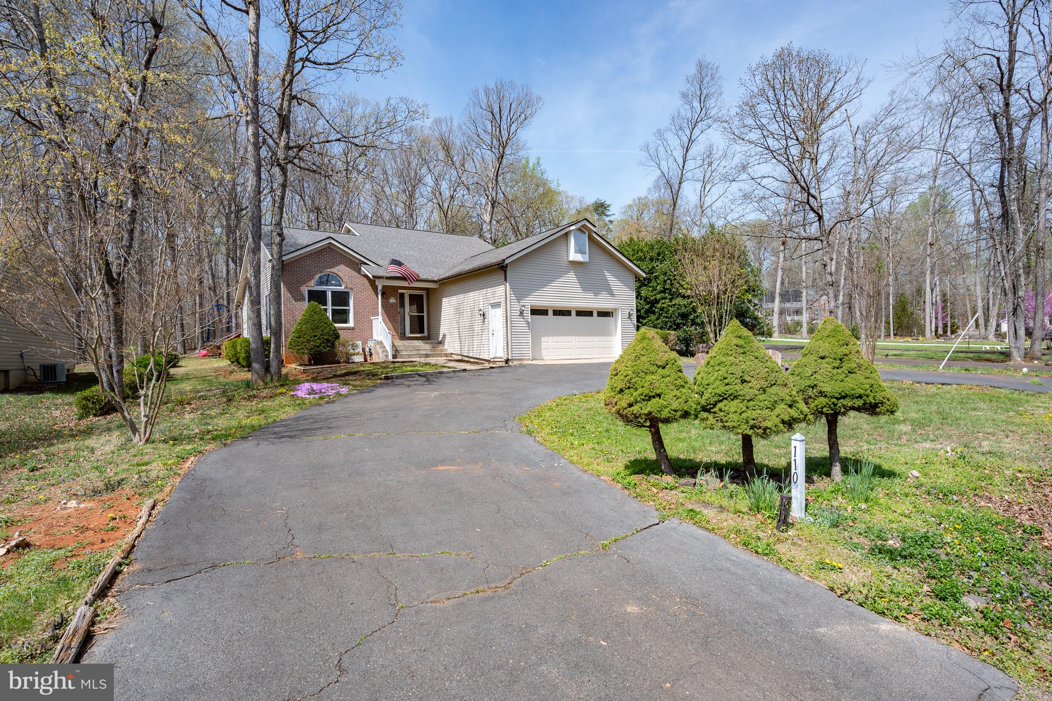 110 Saylers Creek Road Locust Grove, VA 22508 - Photo 2 of 71