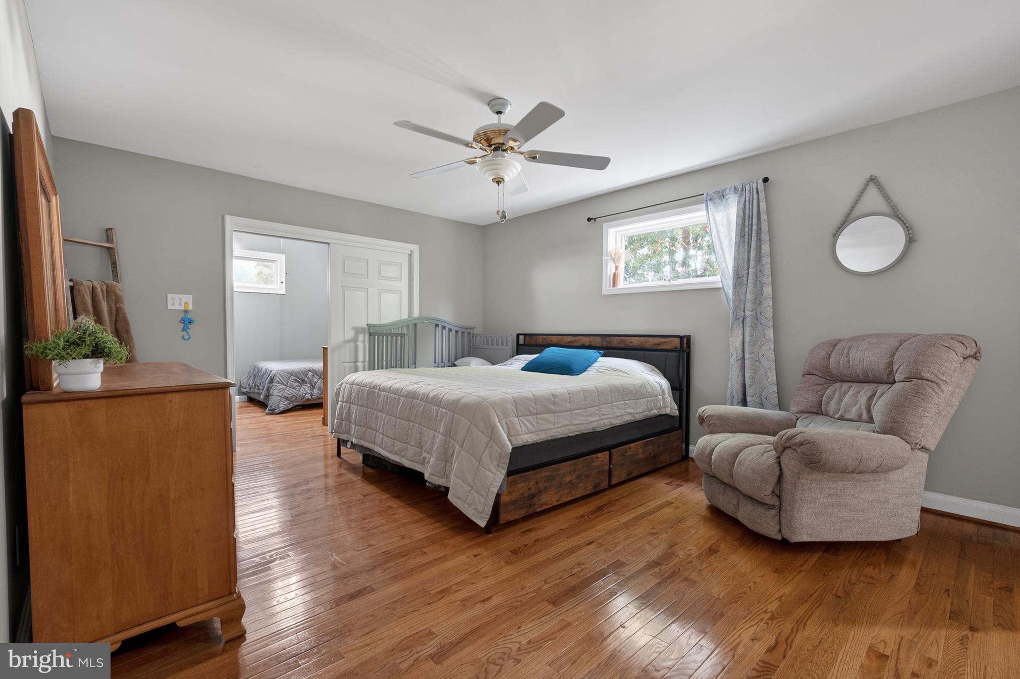 110 Saylers Creek Road Locust Grove, VA 22508 - Photo 25 of 71