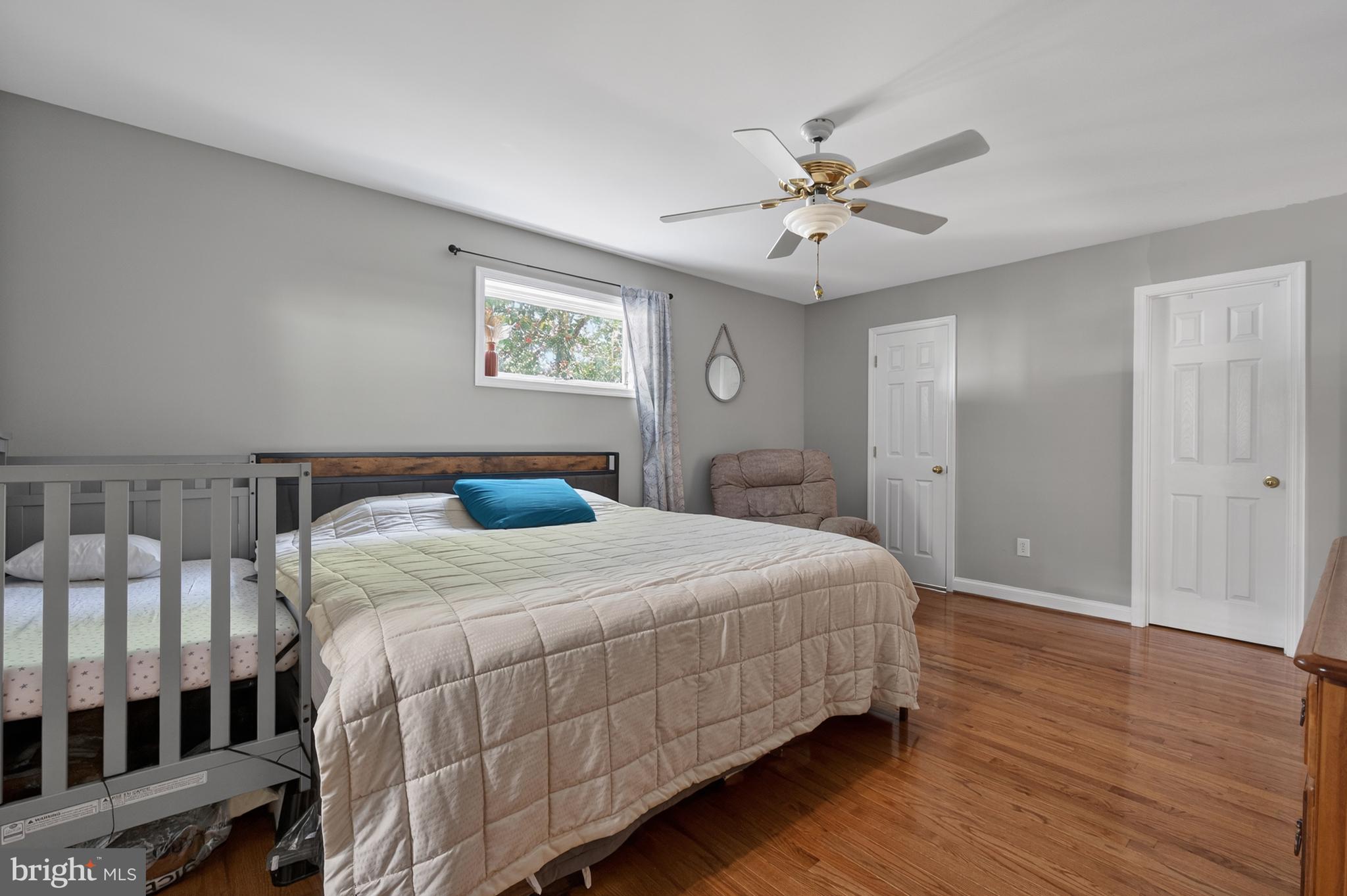 110 Saylers Creek Road Locust Grove, VA 22508 - Photo 26 of 71