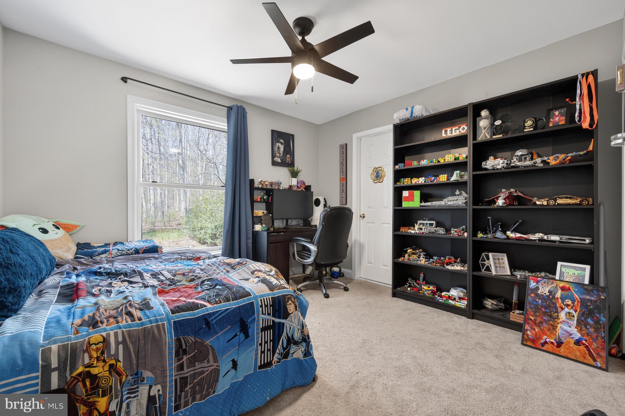 110 Saylers Creek Road Locust Grove, VA 22508 - Photo 35 of 71