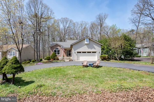 $430,000 | 110 Saylers Creek Road, Locust Grove, VA 22508