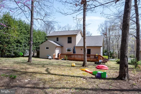 $430,000 | 110 Saylers Creek Road, Locust Grove, VA 22508