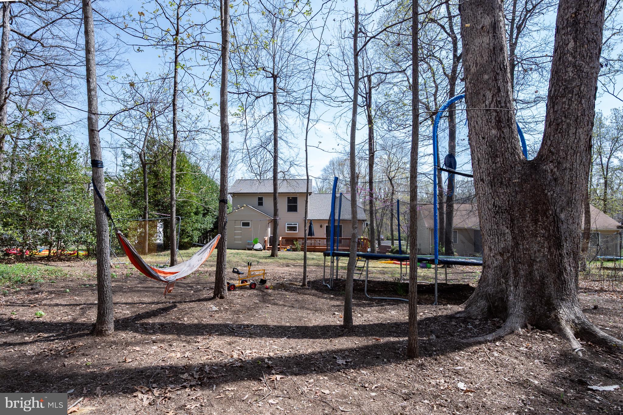 110 Saylers Creek Road Locust Grove, VA 22508 - Photo 48 of 71