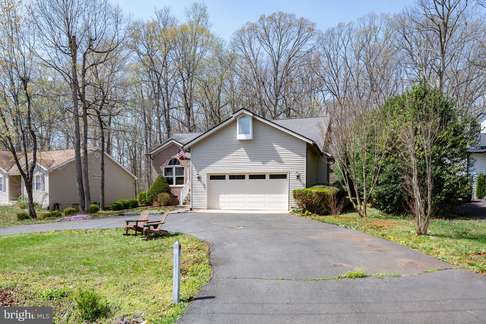 110 Saylers Creek Road Locust Grove, VA 22508 - Photo 5 of 71