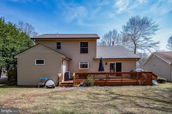 $430,000 | 110 Saylers Creek Road, Locust Grove, VA 22508