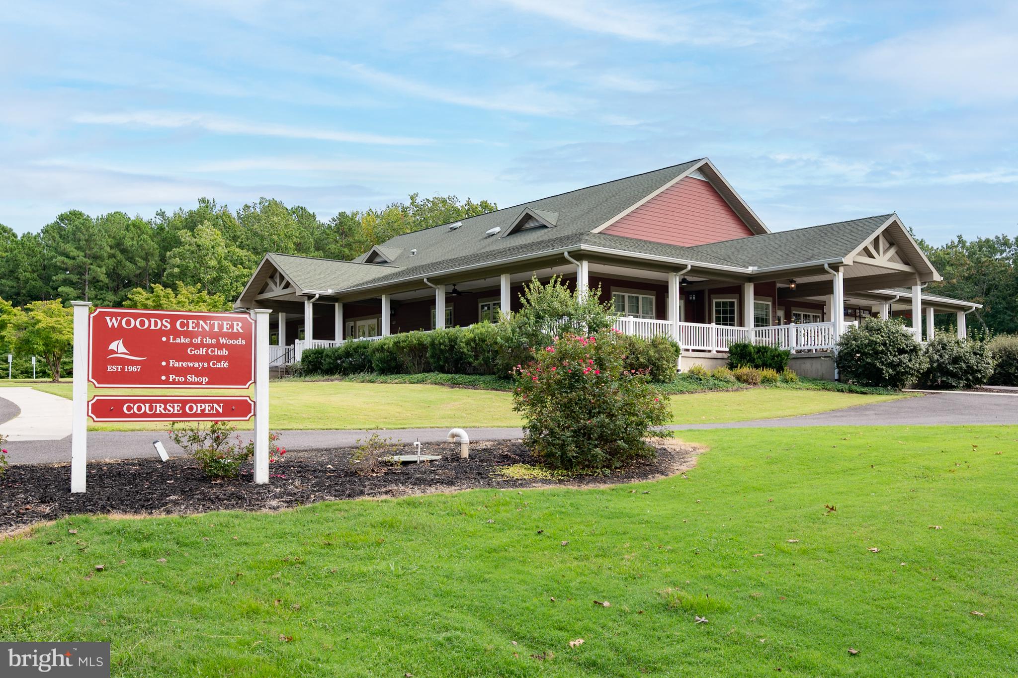 110 Saylers Creek Road Locust Grove, VA 22508 - Photo 64 of 71