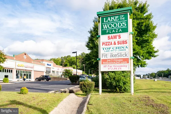 $430,000 | 110 Saylers Creek Road, Locust Grove, VA 22508