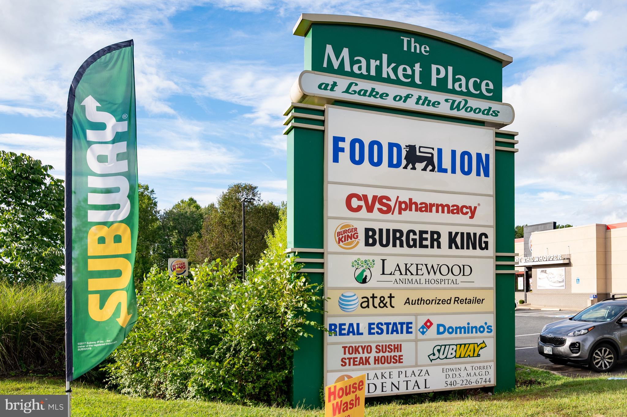 110 Saylers Creek Road Locust Grove, VA 22508 - Photo 71 of 71