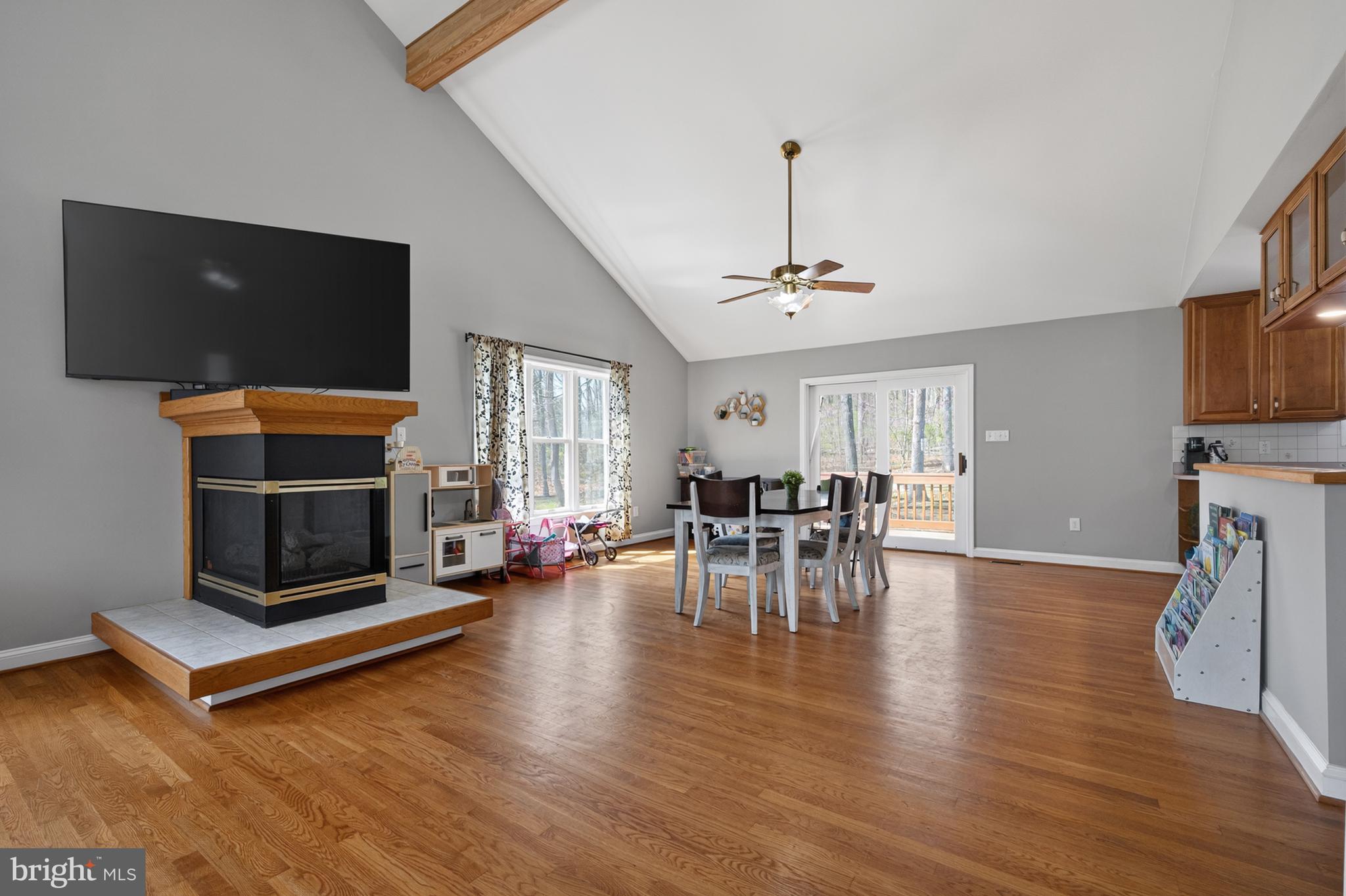 110 Saylers Creek Road Locust Grove, VA 22508 - Photo 10 of 71