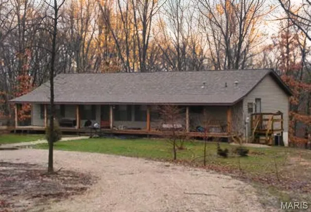 $220,000 | 68 Eagle Ridge Lane, Winfield, MO 63389