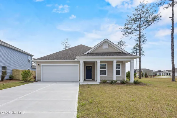 $2,400 | 1293 Sabal Palm Street, Unit LOT 476, Castle Hayne, NC 28429
