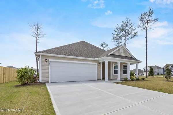 $2,400 | 1293 Sabal Palm Street, Unit LOT 476, Castle Hayne, NC 28429
