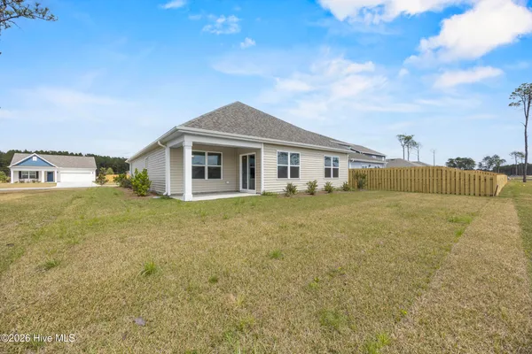 $2,400 | 1293 Sabal Palm Street, Unit LOT 476, Castle Hayne, NC 28429