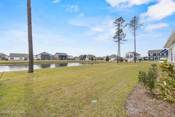 $2,400 | 1293 Sabal Palm Street, Unit LOT 476, Castle Hayne, NC 28429