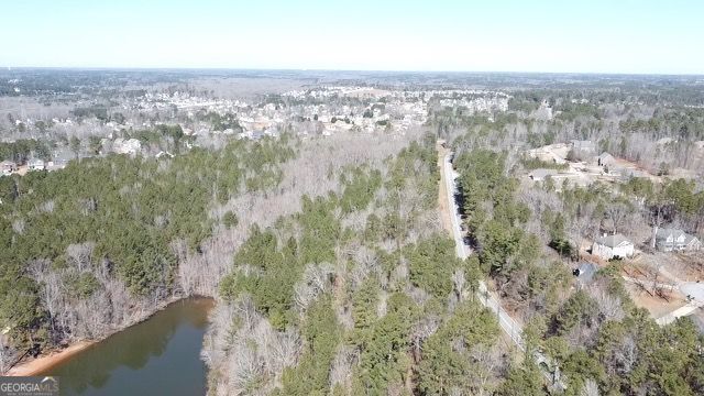 0 Panhandle Road, Unit LOT 3 Hampton, GA 30228 - Photo 4 of 40 view of city and mountain