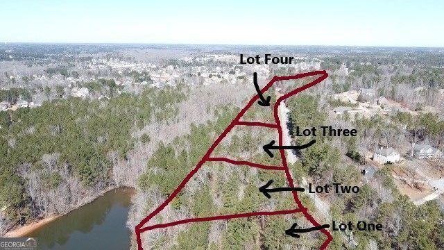 0 Panhandle Road, Unit LOT 3 Hampton, GA 30228 - Photo 5 of 40