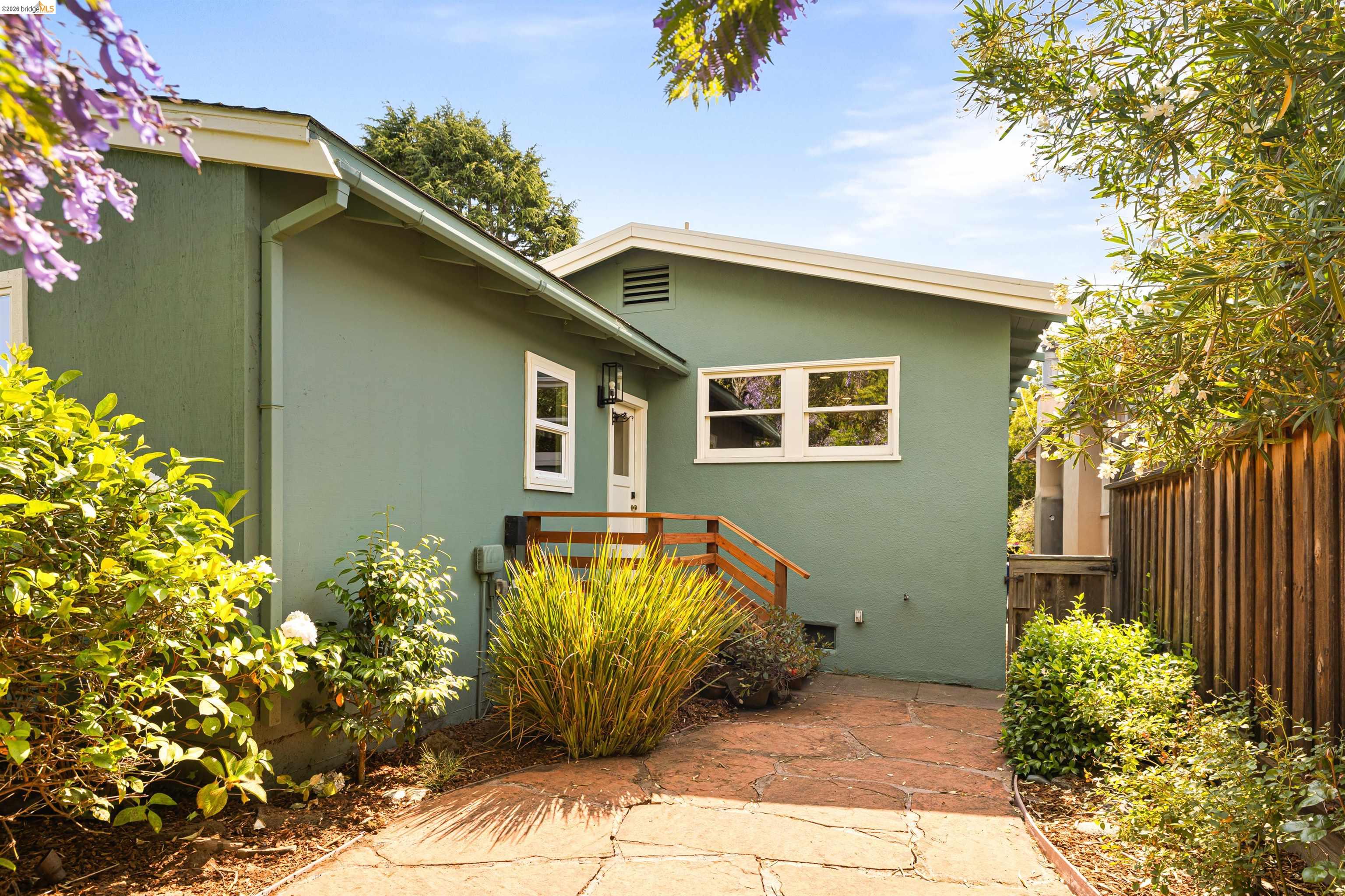 1009 Key Rte Boulevard Albany, CA 94706 - Photo 36 of 57