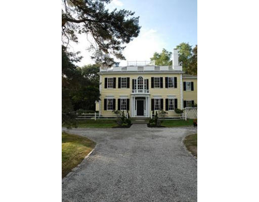 17 Miles Road Hingham, MA 02043 - Photo 2 of 12 Gallery Image 2