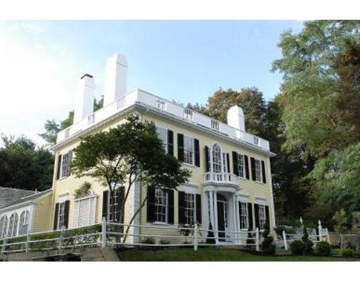 17 Miles Road Hingham, MA 02043 - Photo 3 of 12 Gallery Image 3