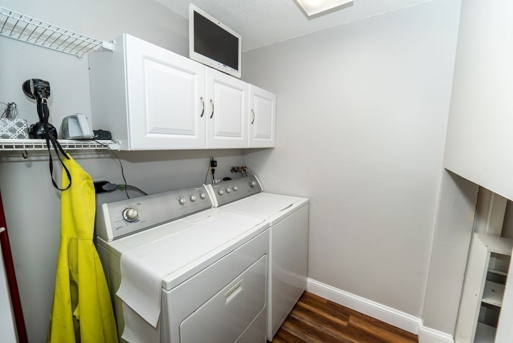 10 Beal's Cove Road, Unit E Hingham, MA 02043 - Photo 15 of 31