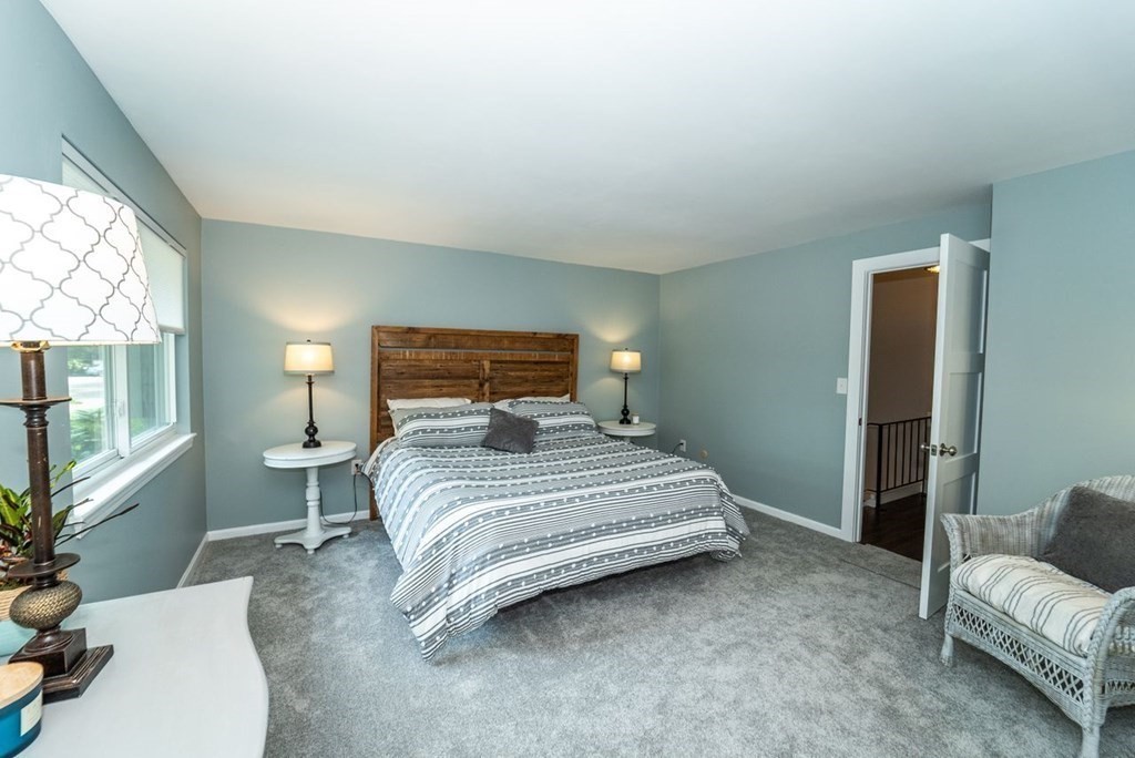 10 Beal's Cove Road, Unit E Hingham, MA 02043 - Photo 18 of 31