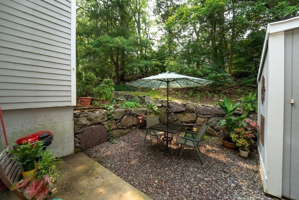 10 Beal's Cove Road, Unit E Hingham, MA 02043 - Photo 26 of 31