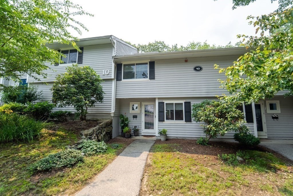 10 Beal's Cove Road, Unit E Hingham, MA 02043 - Photo 27 of 31