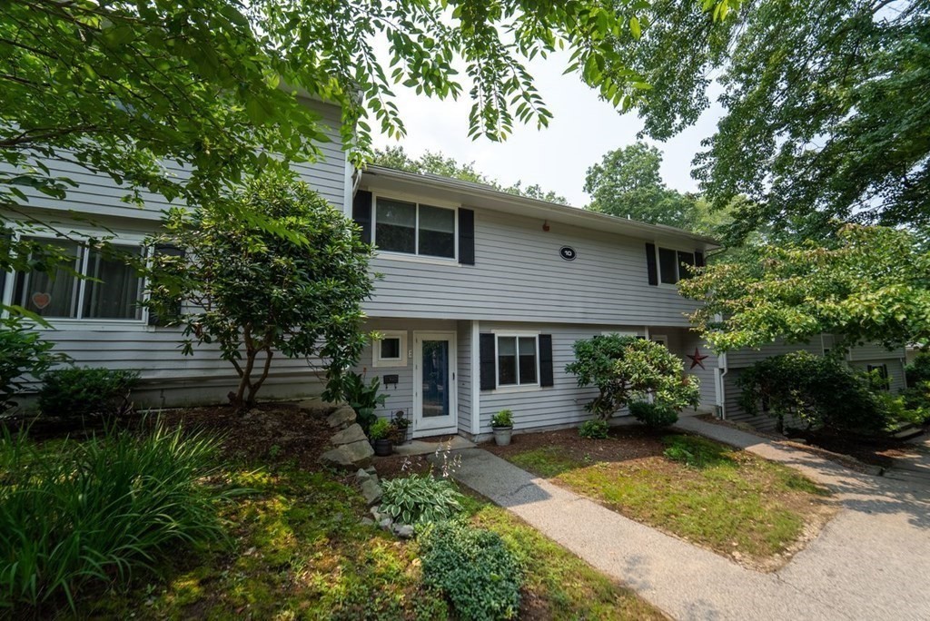 10 Beal's Cove Road, Unit E Hingham, MA 02043 - Photo 31 of 31