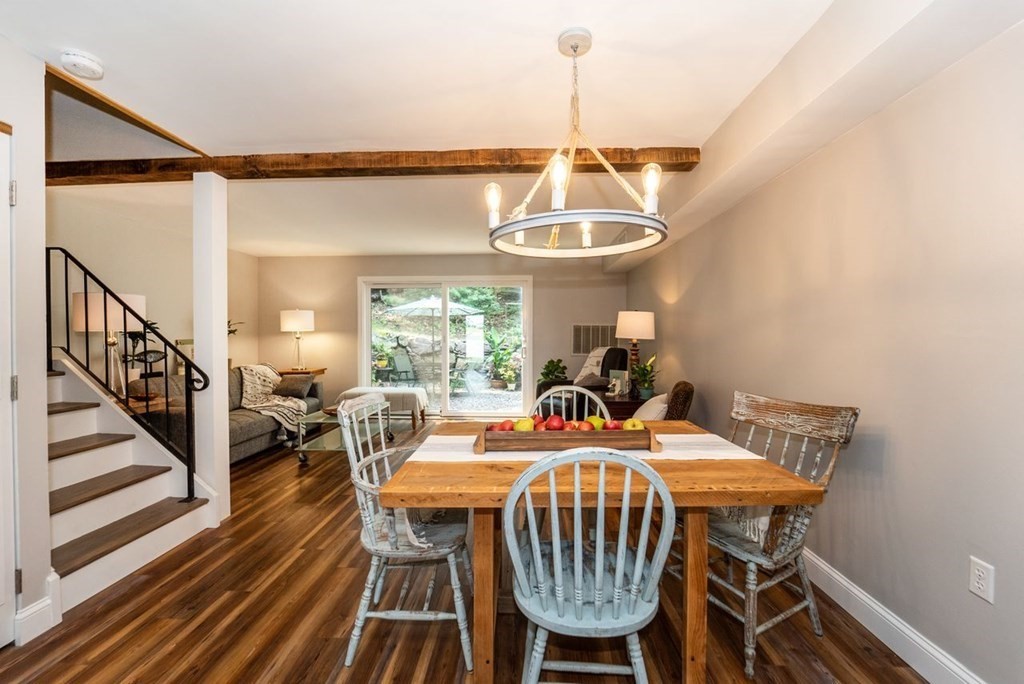 10 Beal's Cove Road, Unit E Hingham, MA 02043 - Photo 6 of 31