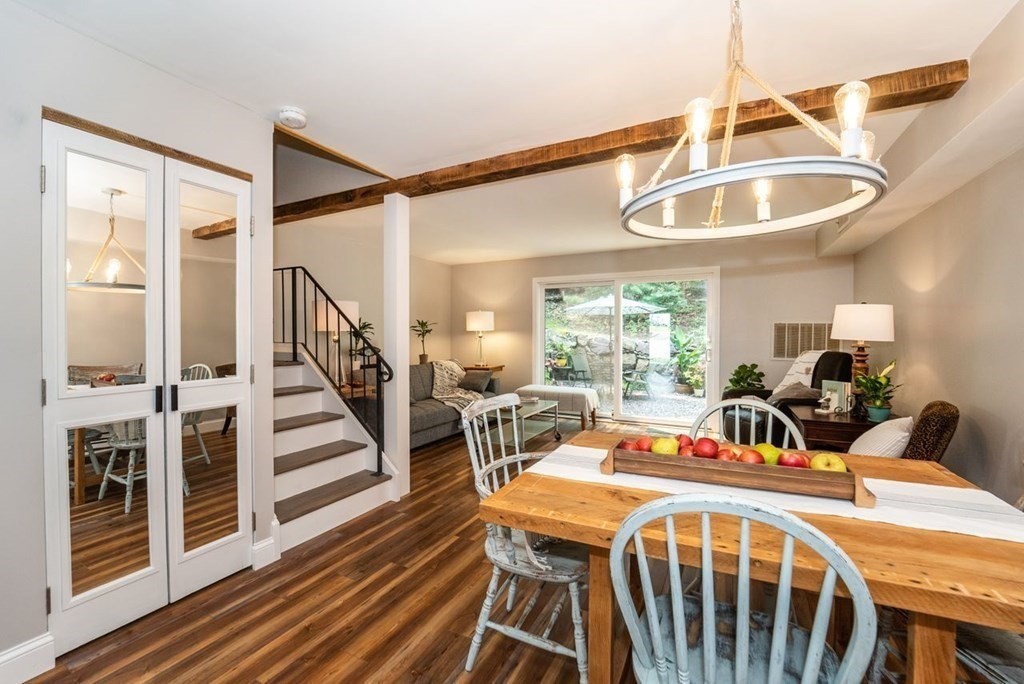 10 Beal's Cove Road, Unit E Hingham, MA 02043 - Photo 8 of 31