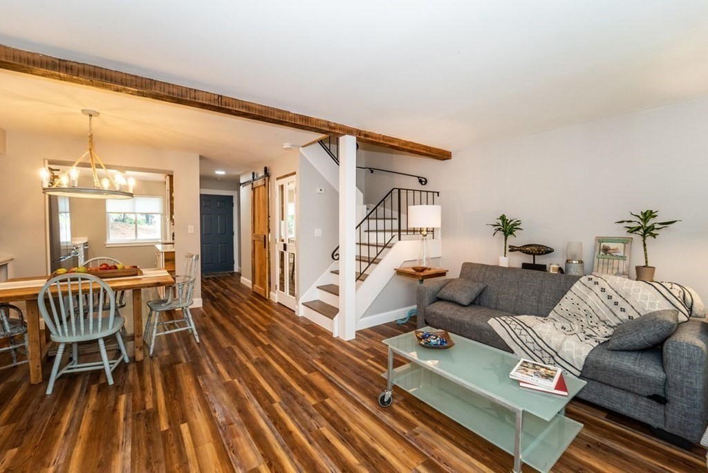 10 Beal's Cove Road, Unit E Hingham, MA 02043 - Photo 10 of 31