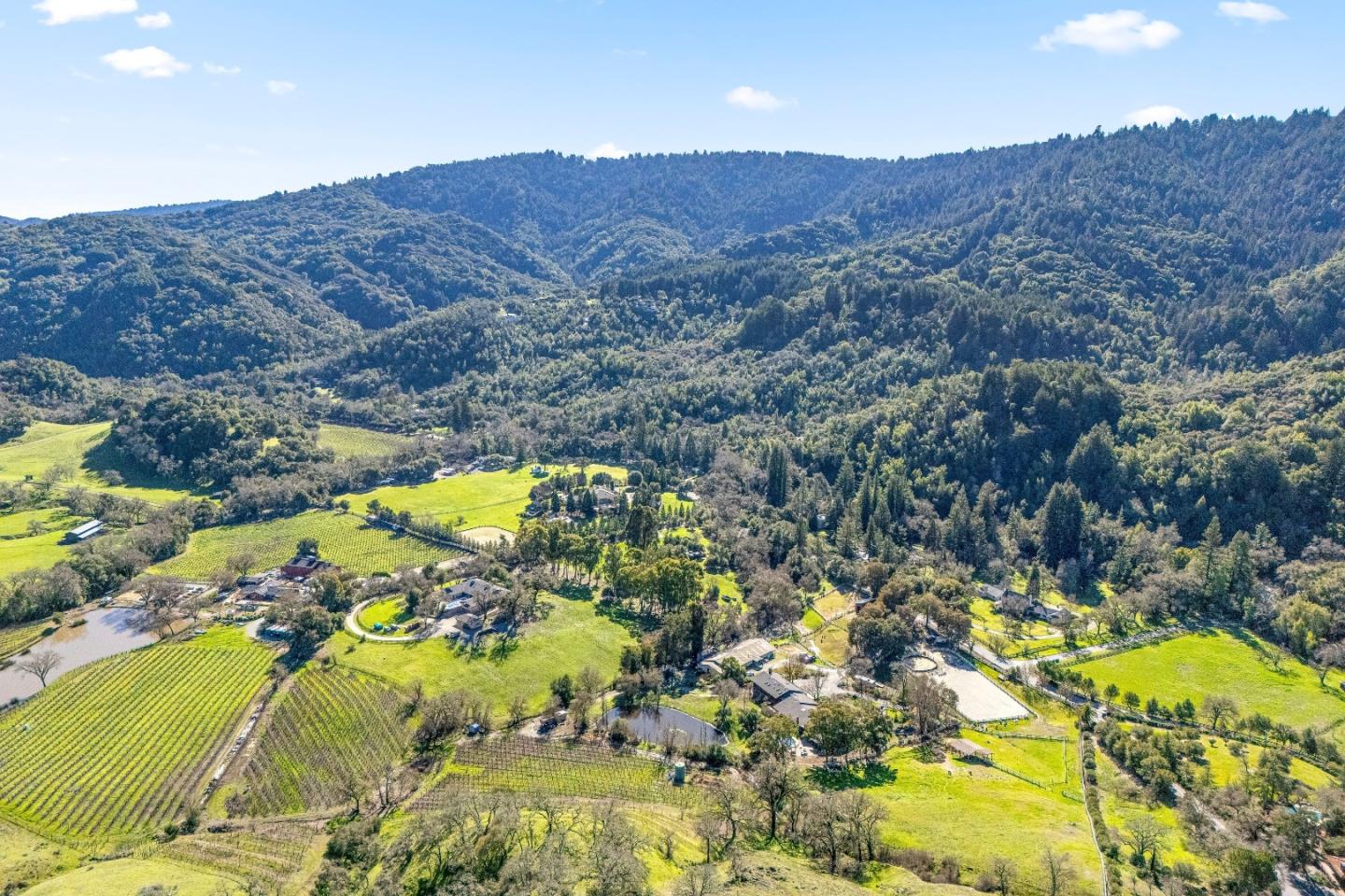 6915 Redwood Retreat Road Gilroy, CA 95020 - Photo 107 of 110