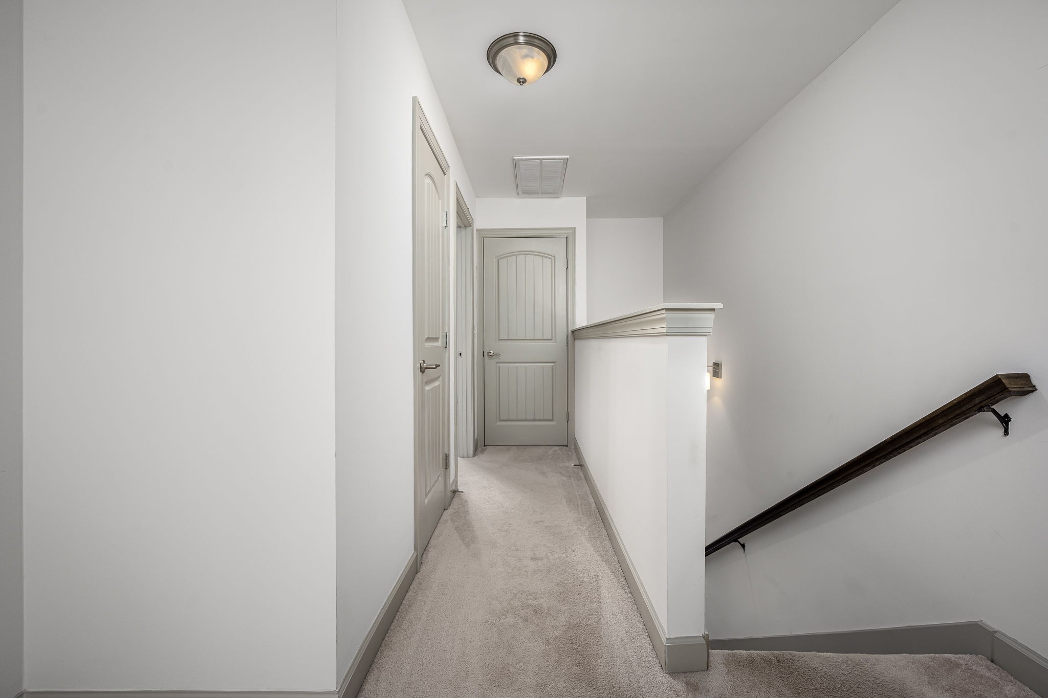 2342 North Tennessee Boulevard, Unit 1503 Murfreesboro, TN 37130 - Photo 20 of 36 a view of a hallway with closet