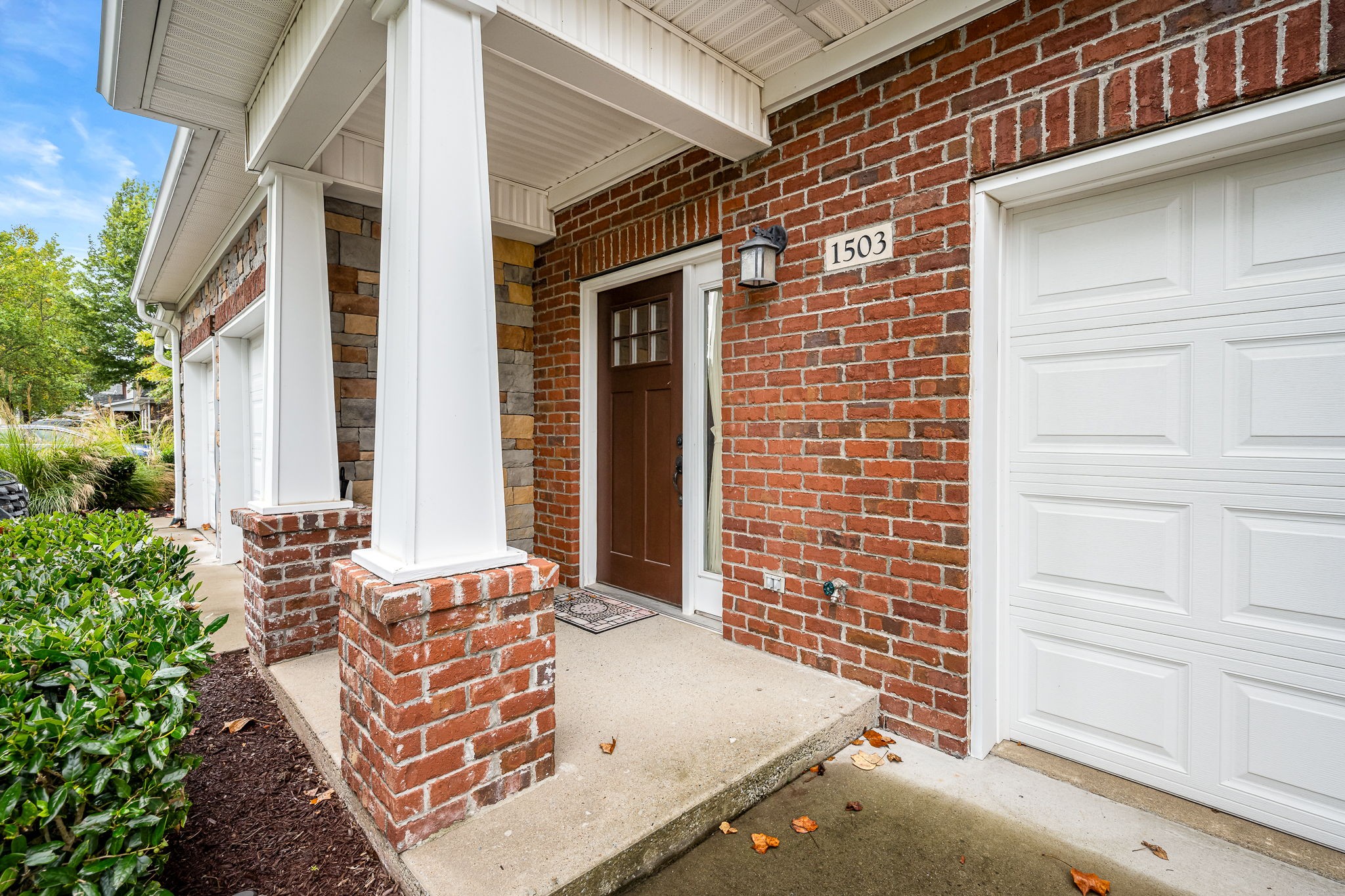 2342 North Tennessee Boulevard, Unit 1503 Murfreesboro, TN 37130 - Photo 2 of 36 view of the house with outdoor space
