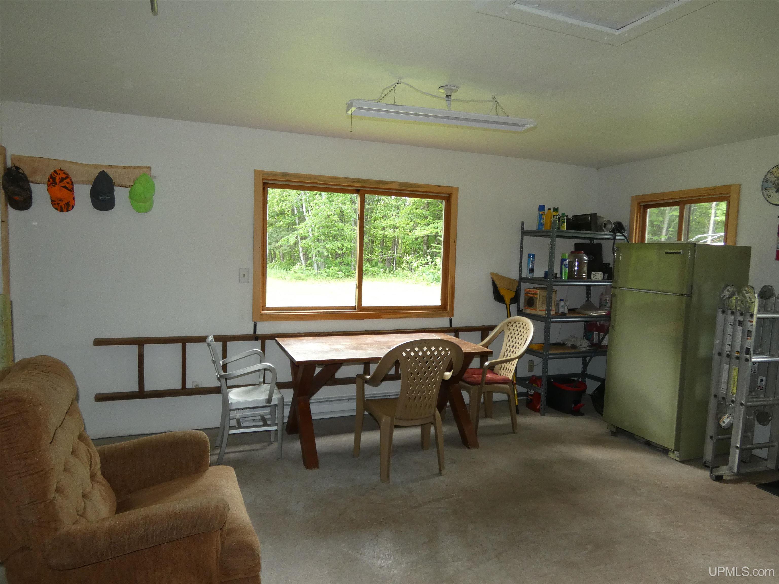 13419 Gauthier Road Bruce Crossing, MI 49912 - Photo 17 of 27