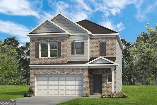$339,340 | 1409 Trellis Court, Hampton, GA 30228