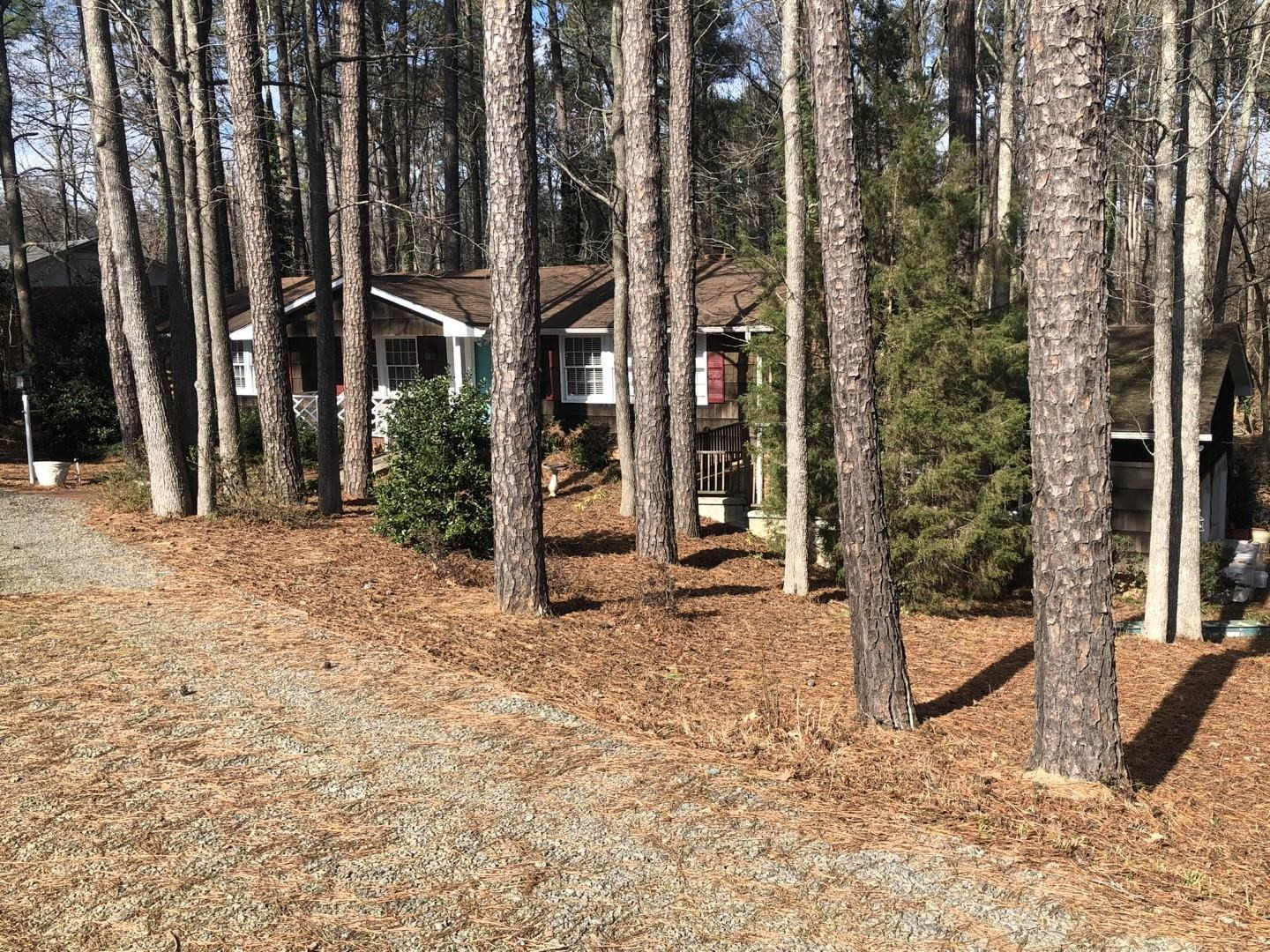 5508 Farless Road Raleigh, NC 27613 - Photo 36 of 42 Photo 36