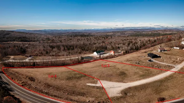 $110,000 | 3 High Ridge Road, Paris, ME 04281