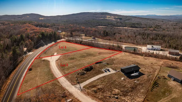 $110,000 | 3 High Ridge Road, Paris, ME 04281