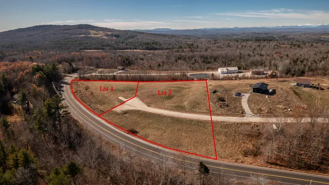 $110,000 | 3 High Ridge Road, Paris, ME 04281