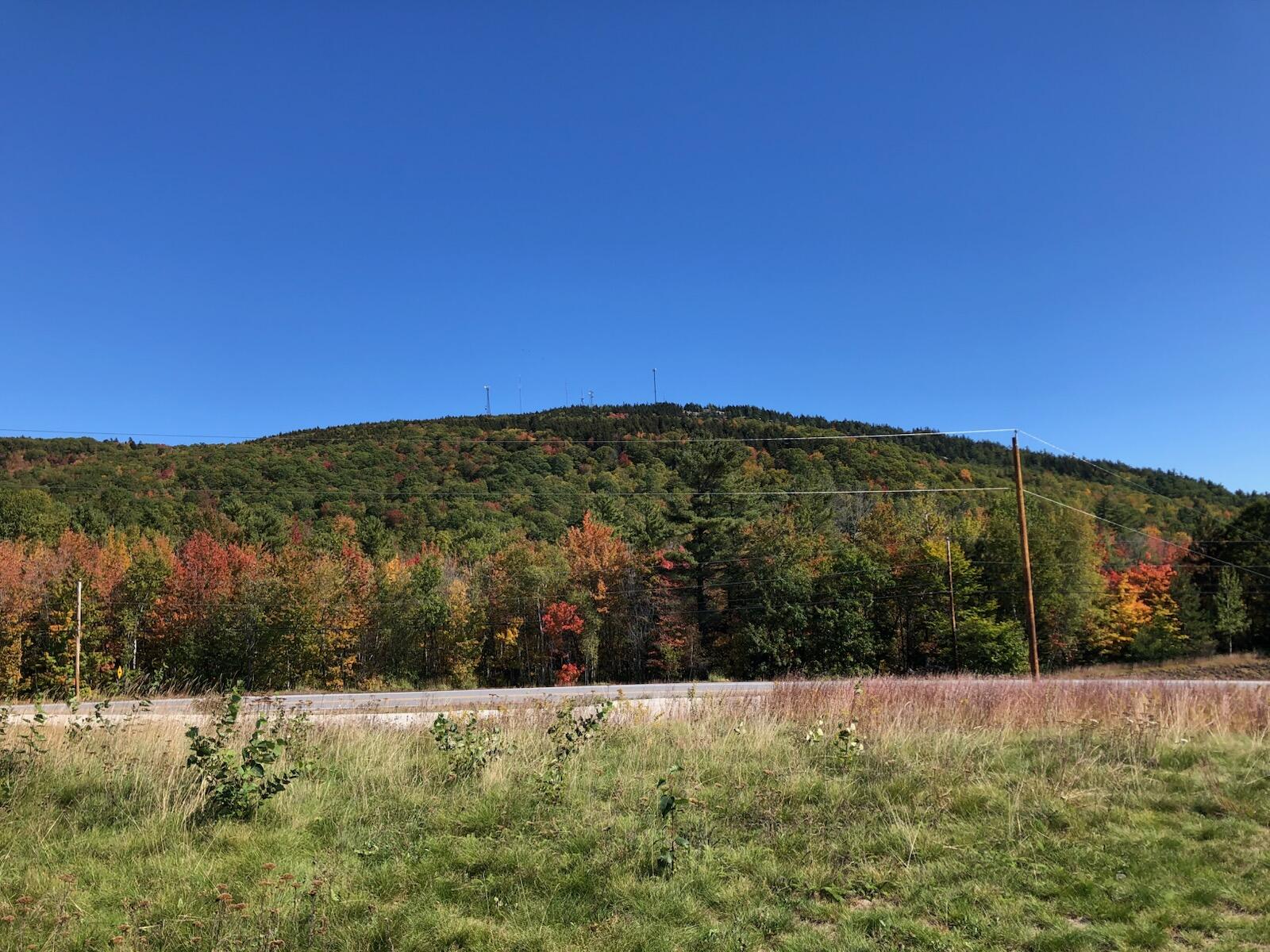 3 High Ridge Road Paris, ME 04281 - Photo 18 of 19 Lot 19