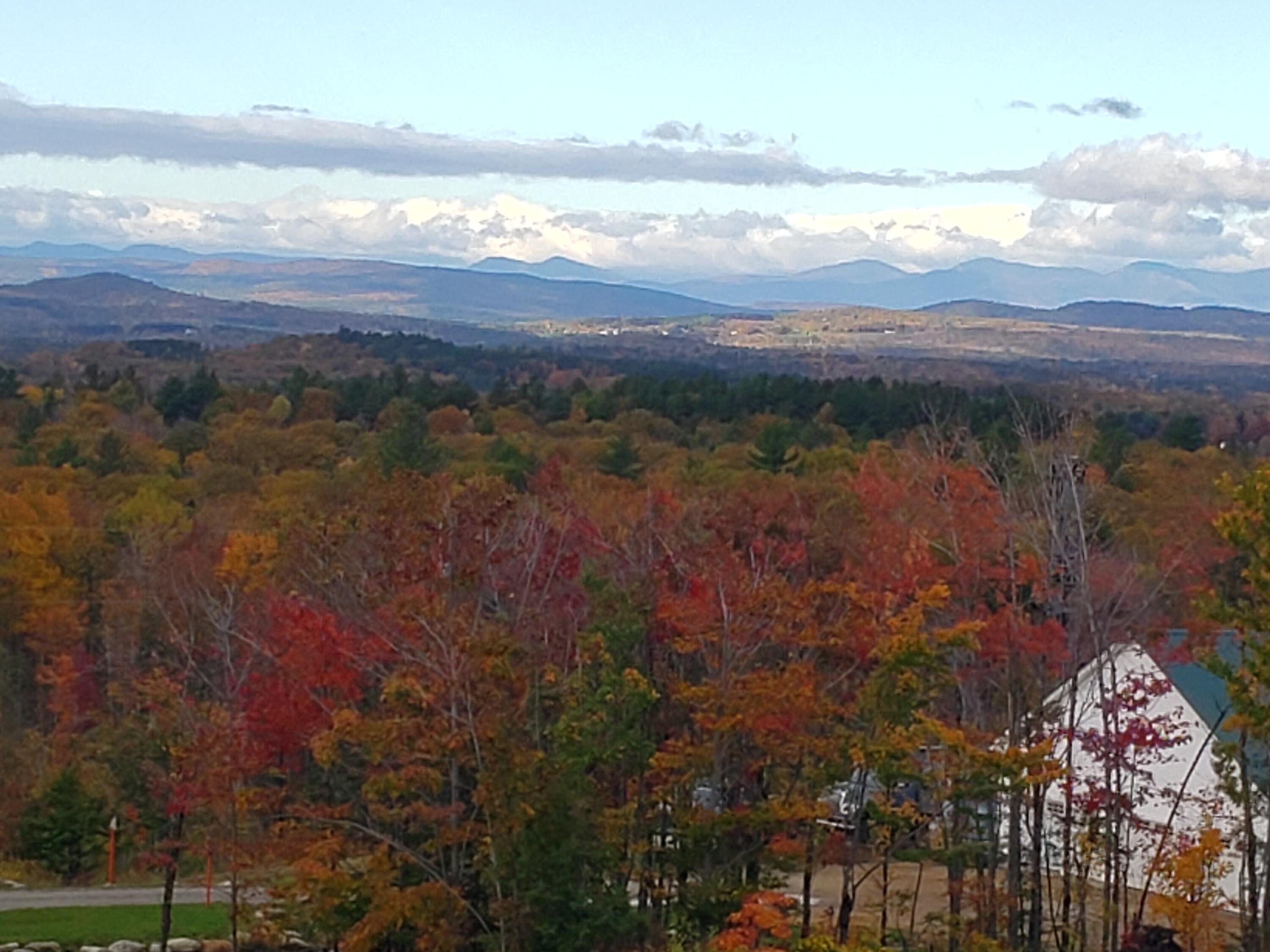 3 High Ridge Road Paris, ME 04281 - Photo 4 of 19 Lot 10