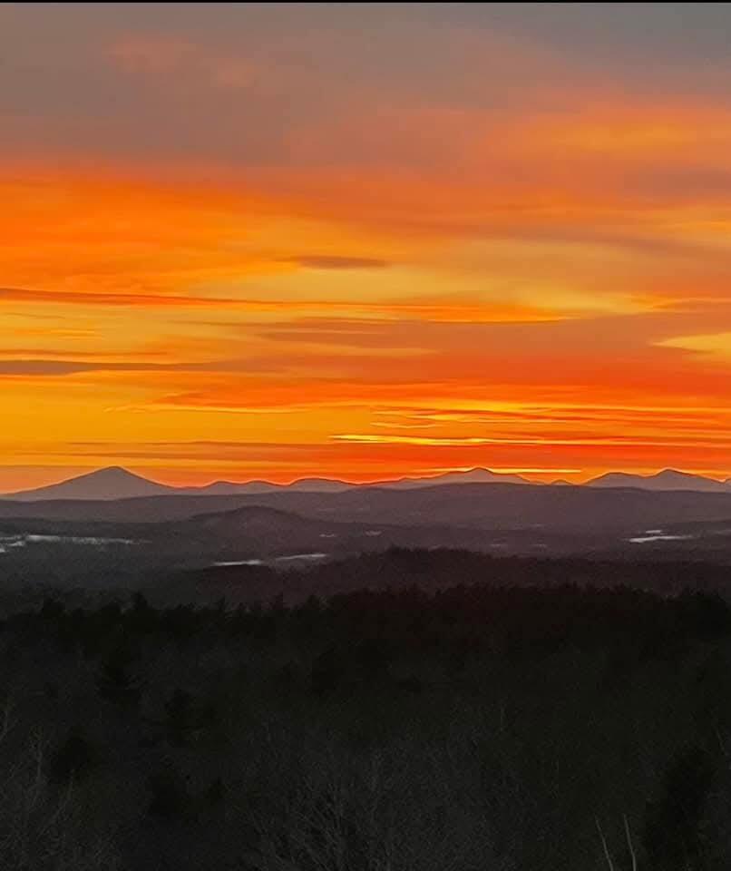 3 High Ridge Road Paris, ME 04281 - Photo 7 of 19 Lot 7
