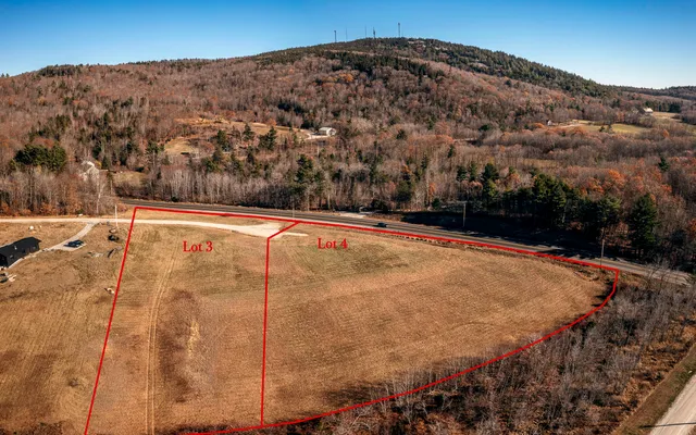 $110,000 | 3 High Ridge Road, Paris, ME 04281