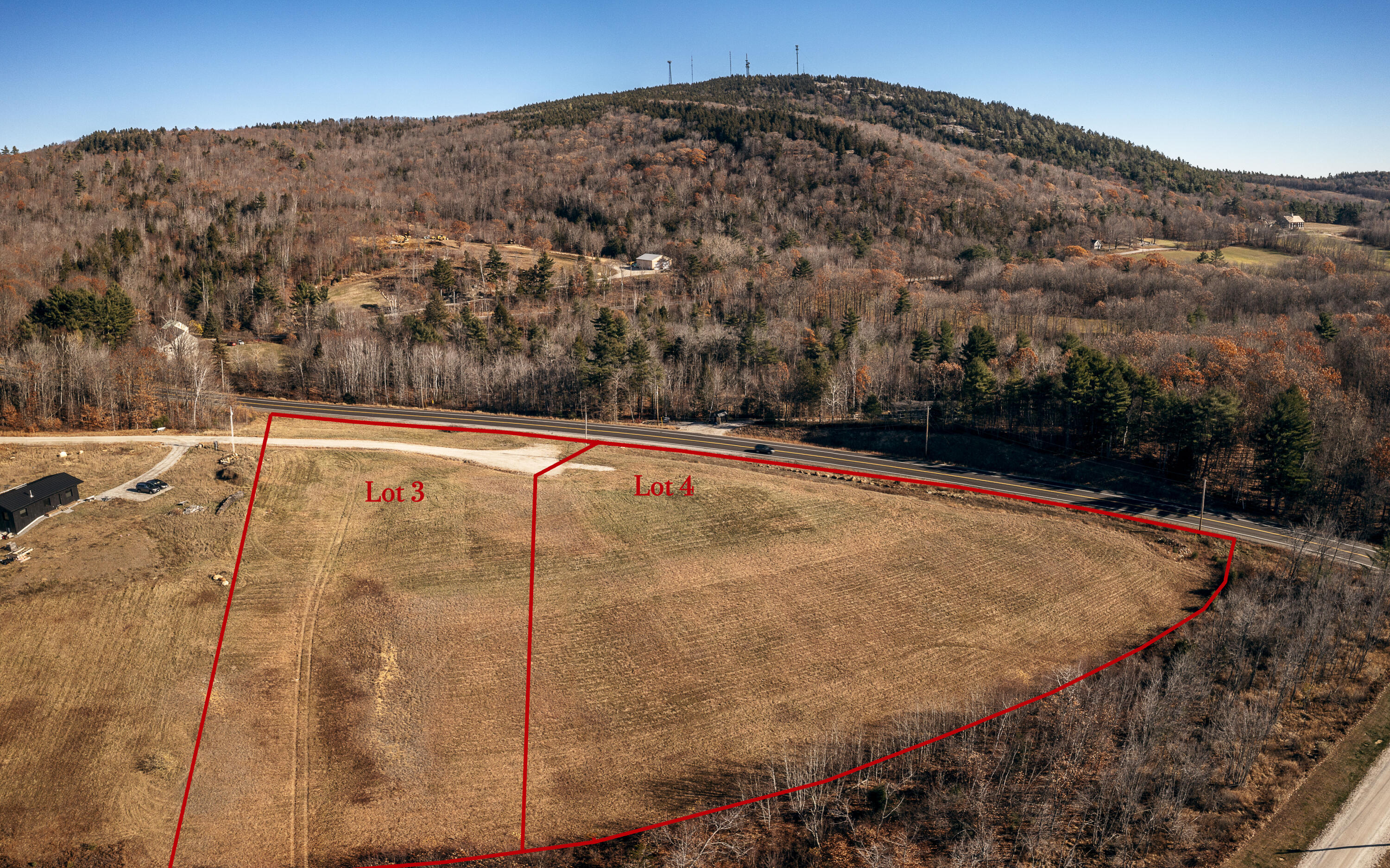 3 High Ridge Road Paris, ME 04281 - Photo 9 of 19 Lot-5