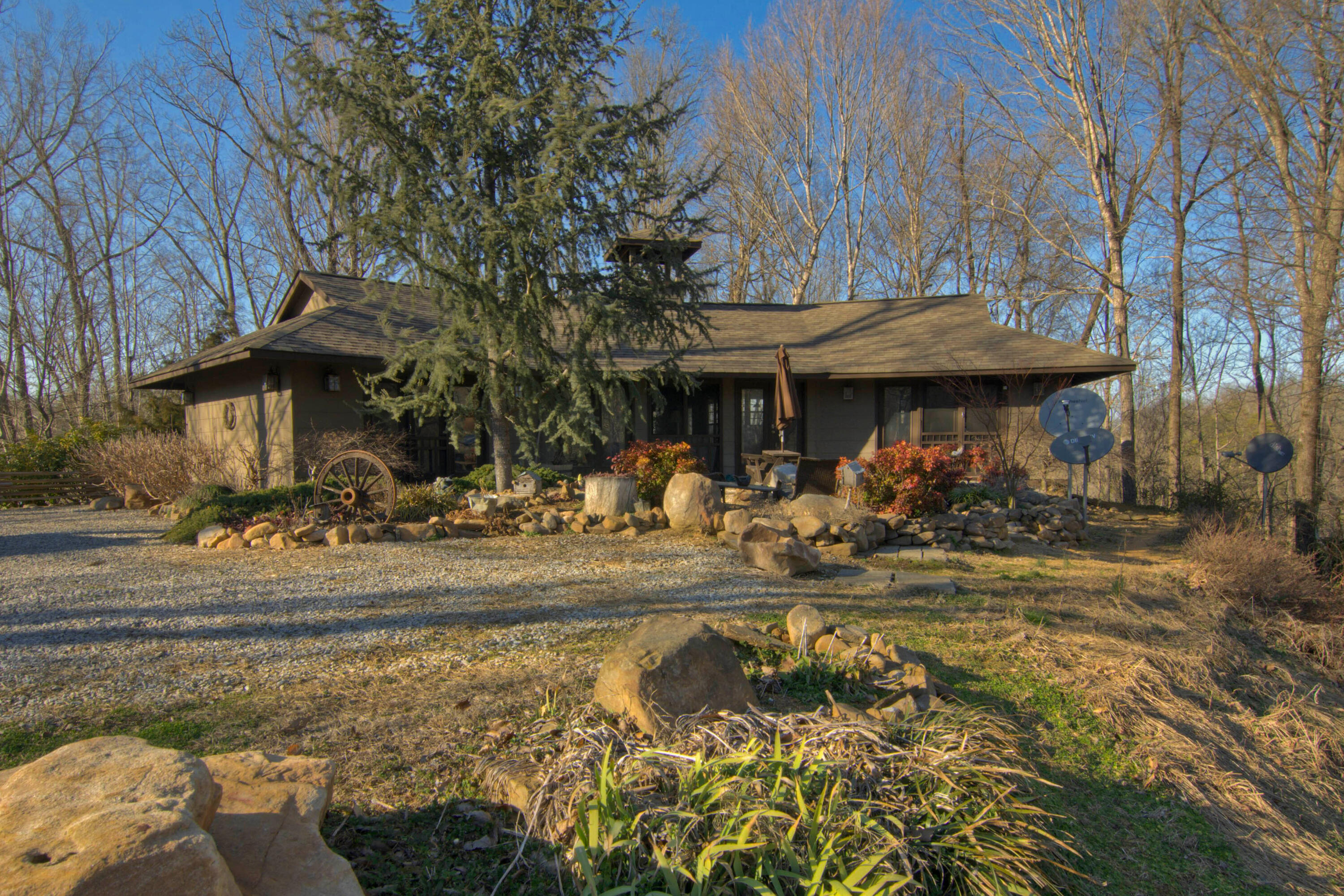 1135 Alpine Road Seymour, TN 37865 - Photo 1 of 35 WELCOME HOME
