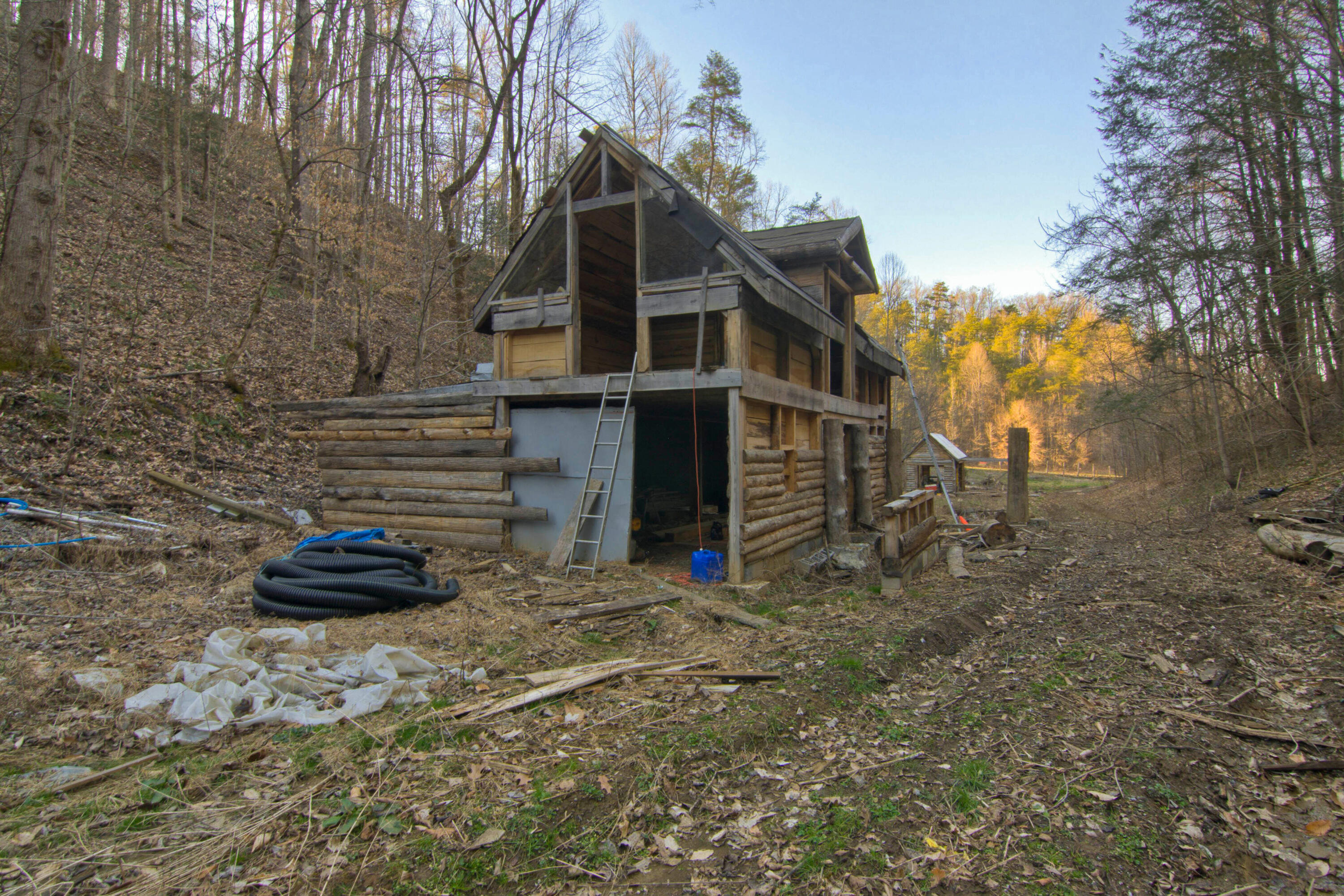 1135 Alpine Road Seymour, TN 37865 - Photo 29 of 35 1135 Alpine Rd Seymour TN 37865 USA-035-